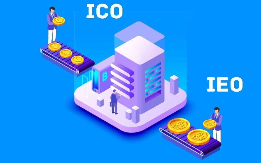 Getting a Jump on Crypto: The Lowdown on ICOs and IEOs | TURING MACHINE AI BLOG