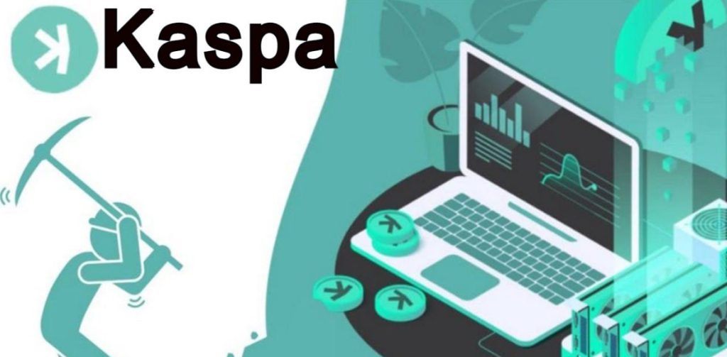 Dónde comprar Kaspa Crypto | TURING MACHINE AI BLOG